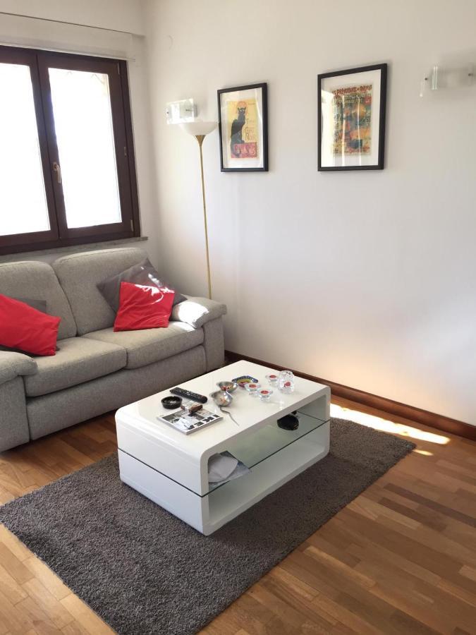 Aurelia House Habitación en casa particular *