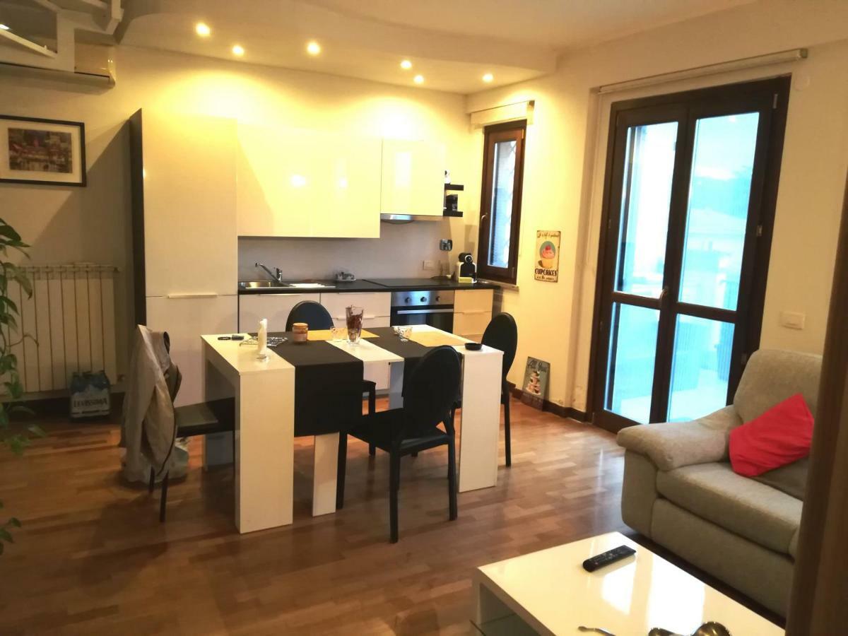 Aurelia House Alloggio in famiglia